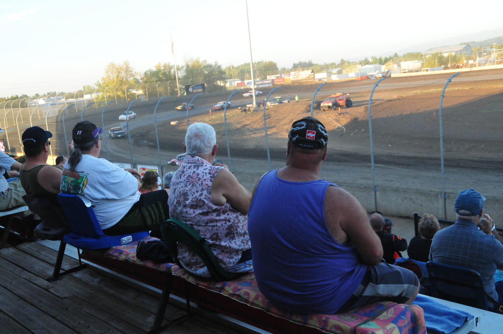 Willamette Speedway gallery